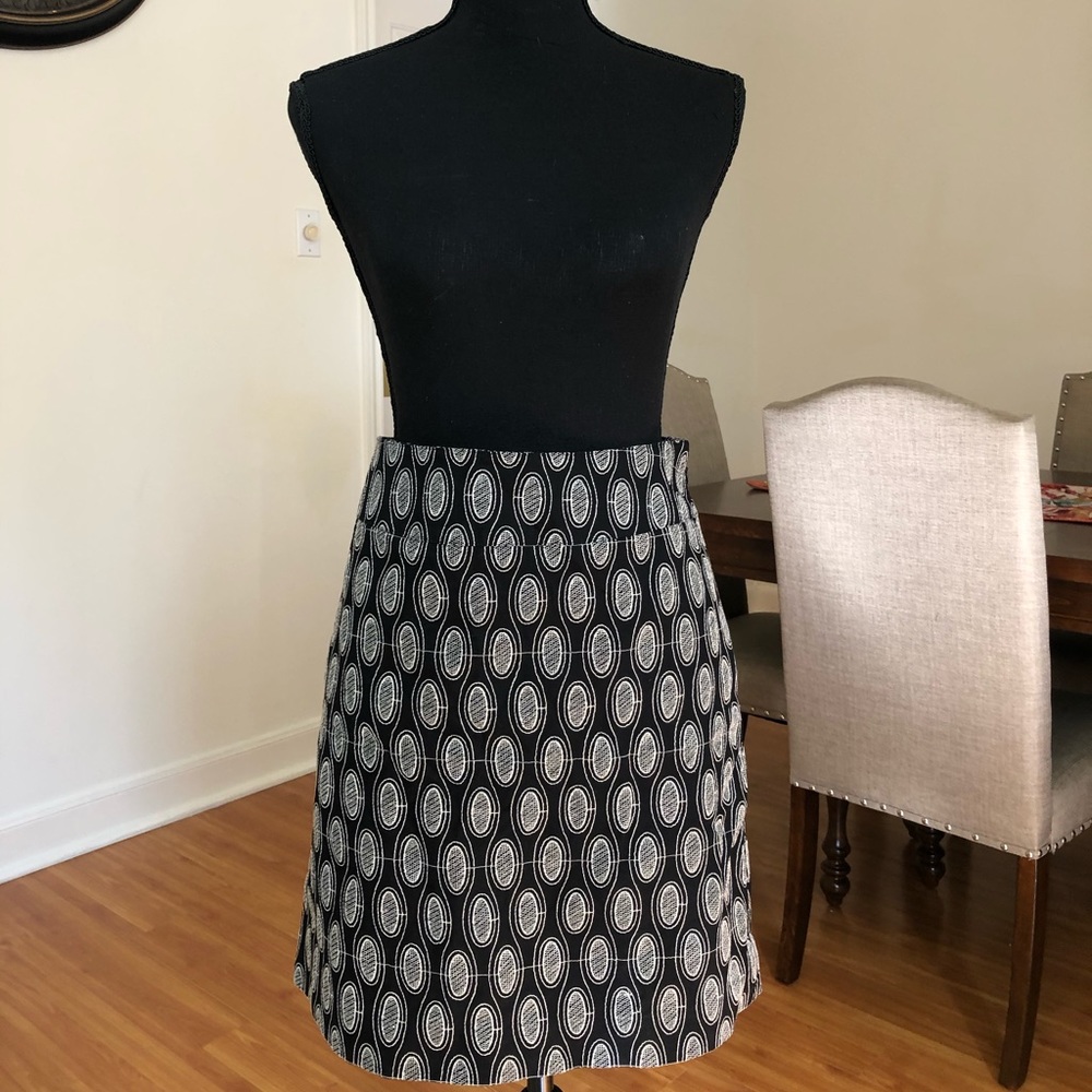 Ann Taylor Loft Skirt size 6